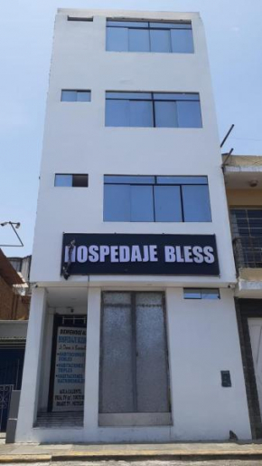 HOSPEDAJE BLESS